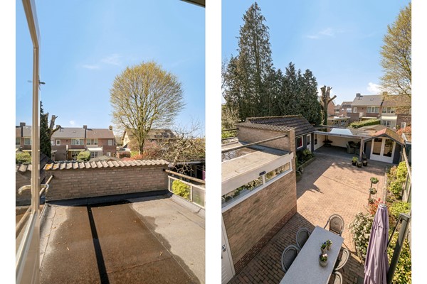 Medium property photo - Lochtenberg 13, 5296 LL Esch